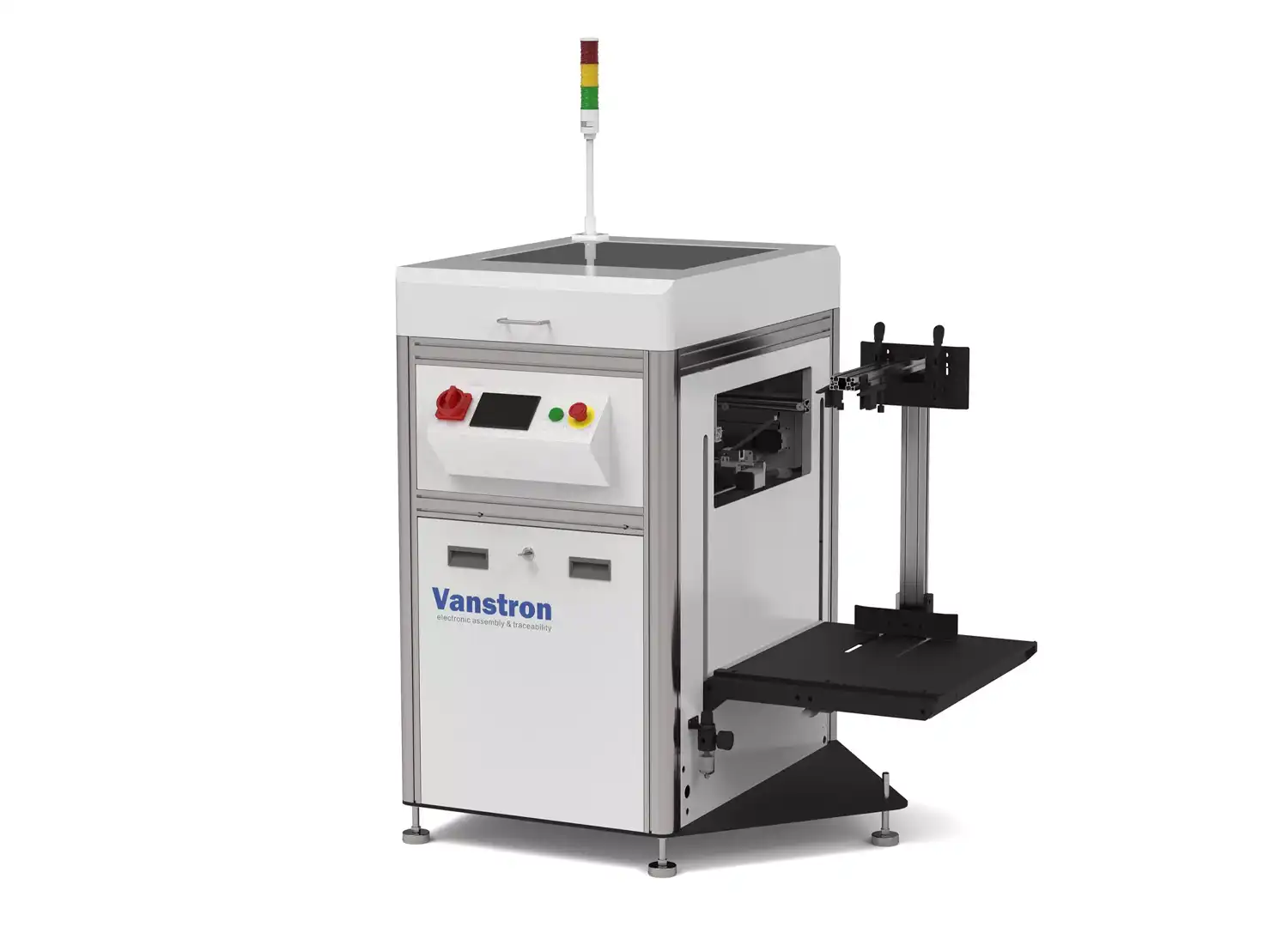 Vanstron Light Single Magazine Loader