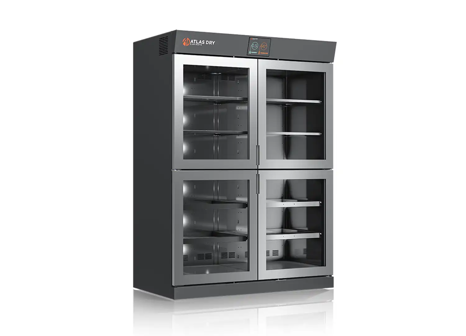 Atlas Dry Cabinet ADC 1400 Series