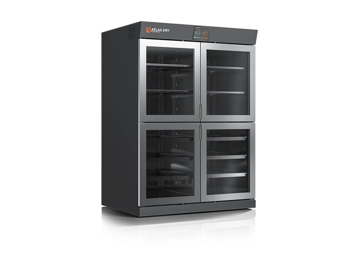 Atlas Dry Cabinet ADC 1900 Series