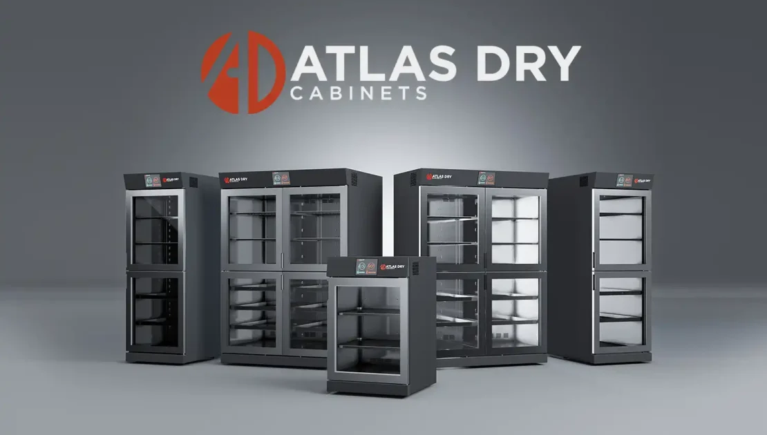 Atlas Dry distributor
