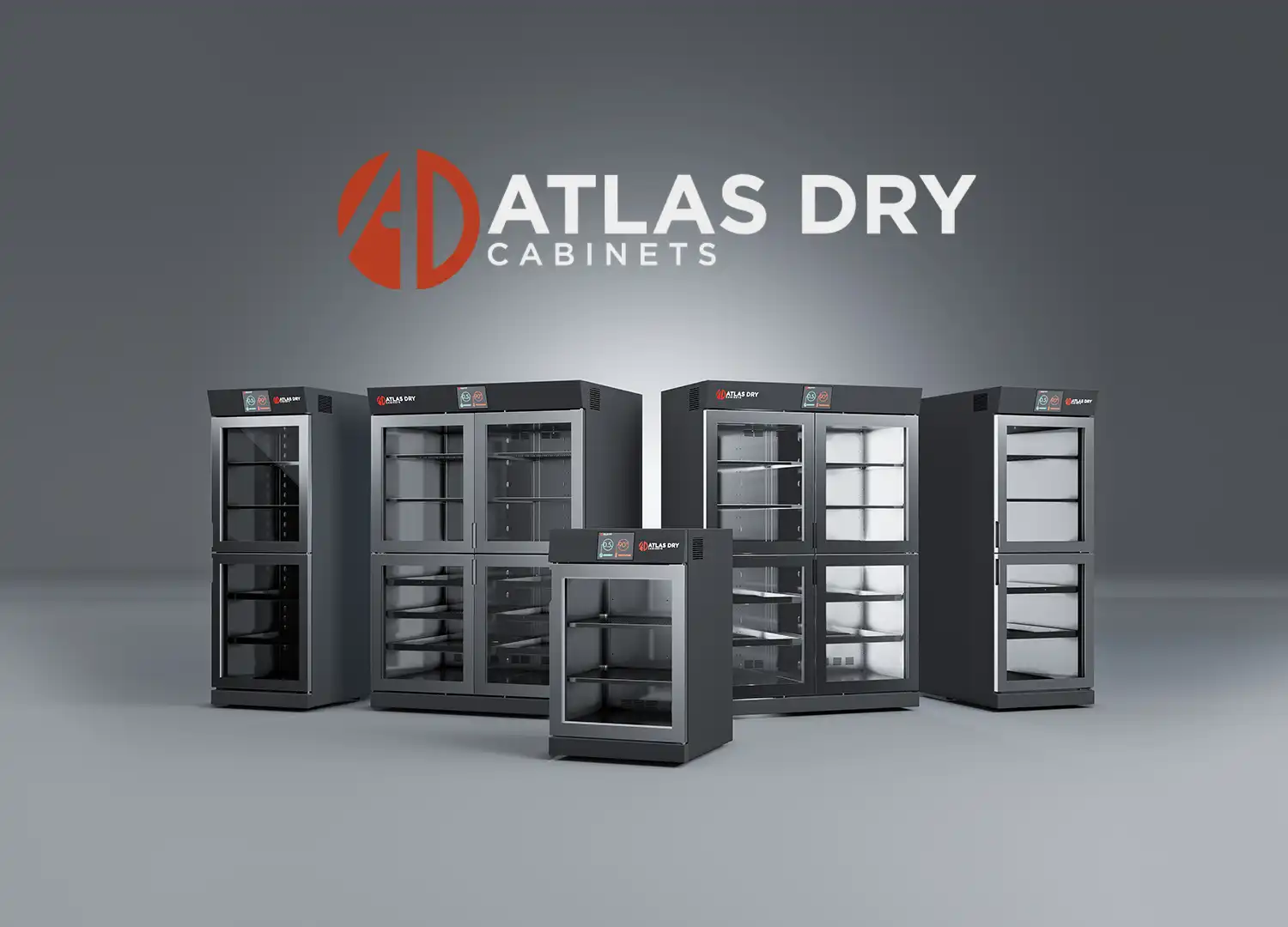 Atlas Dry distributor
