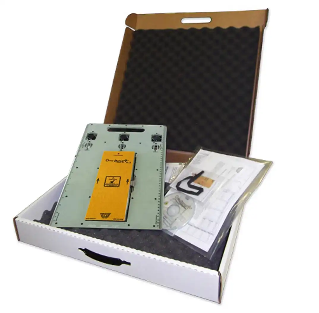 ECD OvenRIDER-NL-2 Kit