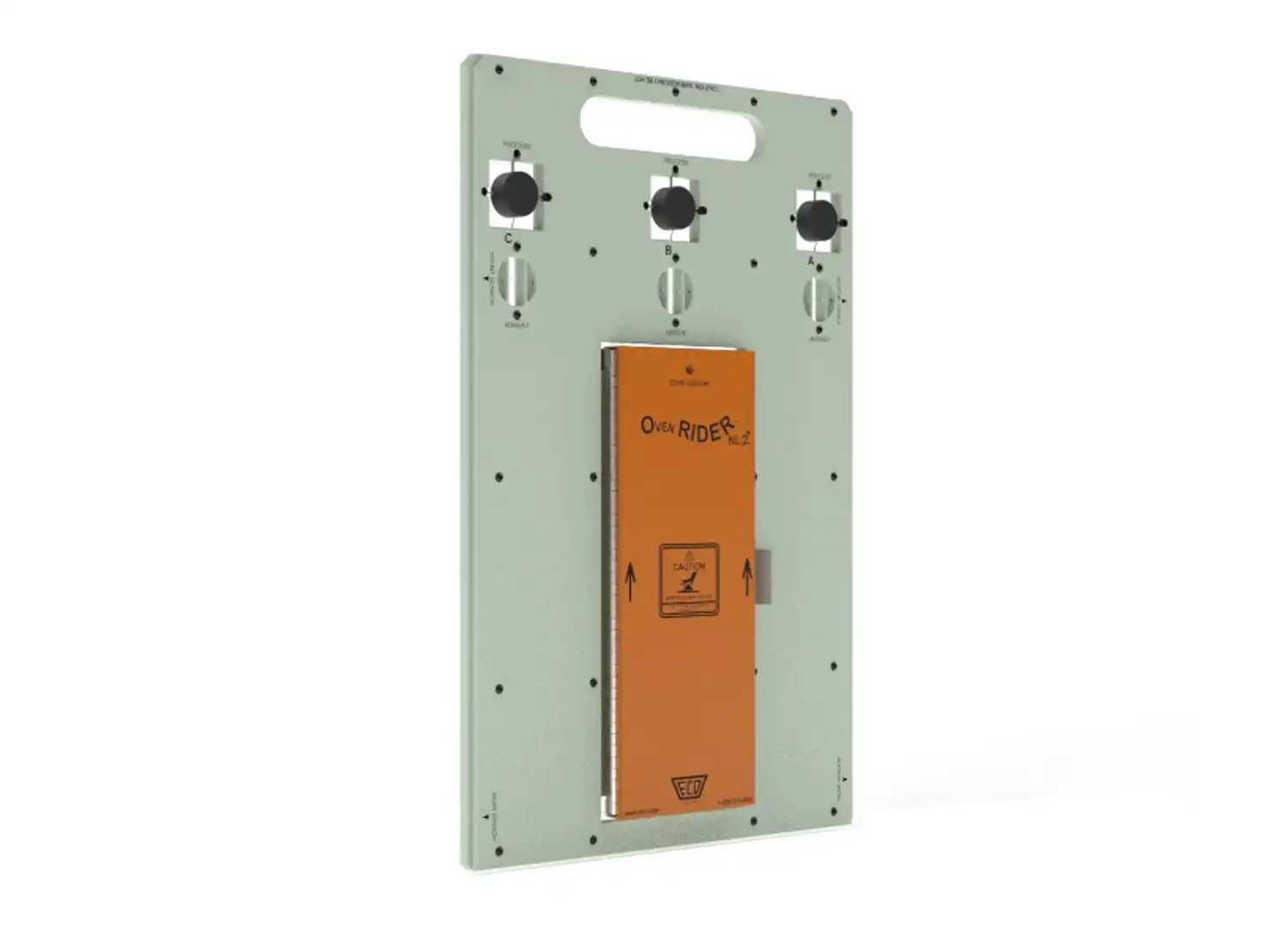 ECD OvenRIDER NL 2