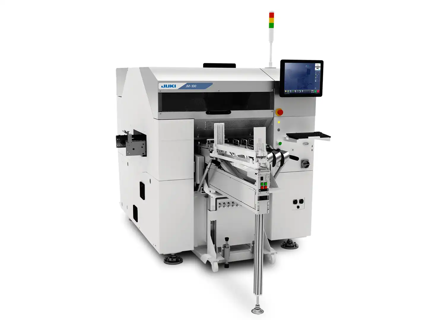 JUKI JM-100 Multi-Task Platform