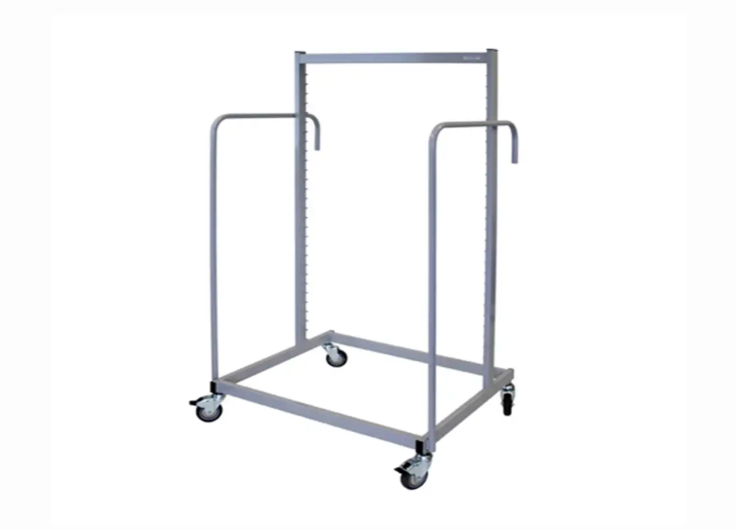 Mossman Tebbs Kitting Trolley