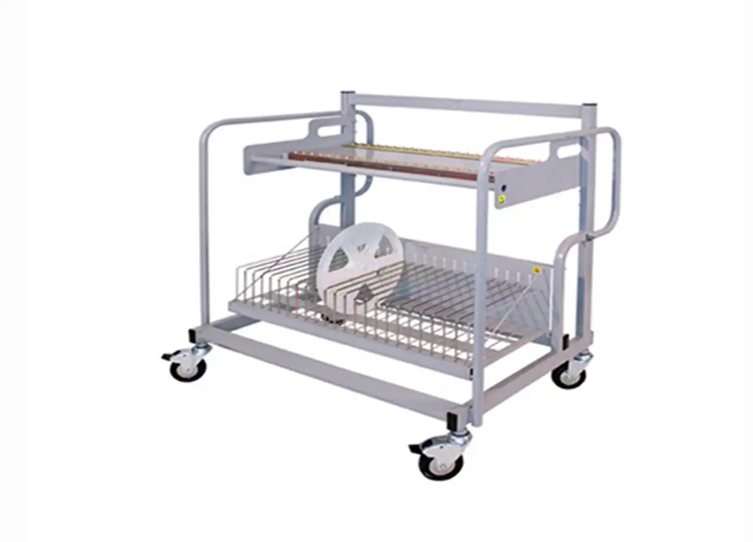 Mossman Tebbs Mini Kitting Trolley