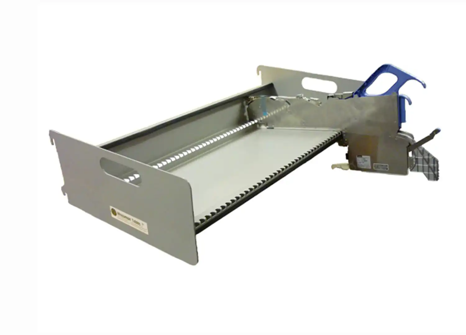 Mossman Tebbs Juki ETF Feeder Storage Shelf