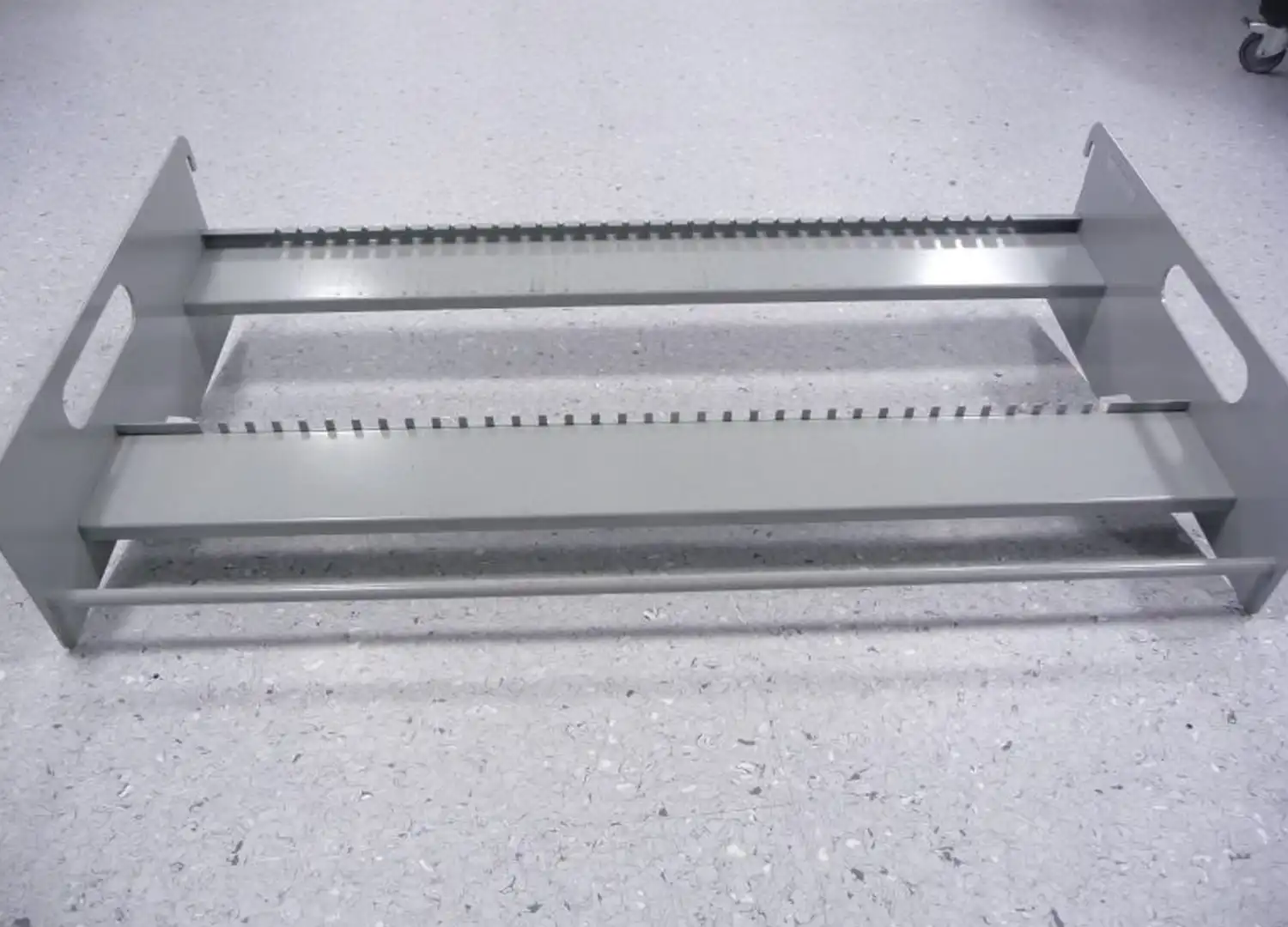 Mossman Tebbs Panasonic Feeder Shelf