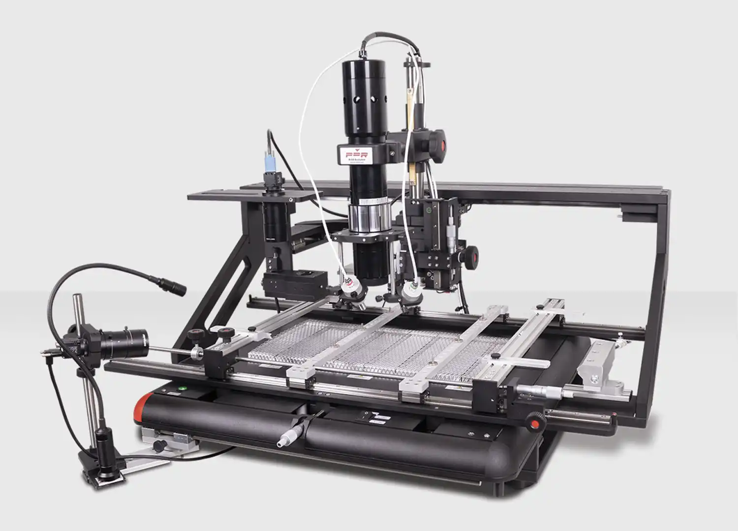 PDR Rework IR-E6 BGA-SMT Rework Station for XL PCBs