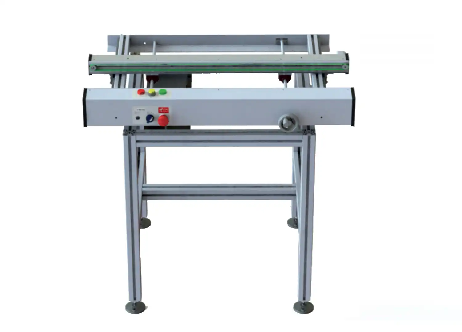 Robotas Board Handling for Electronics Lean manufacturing for PCBA hand assembly