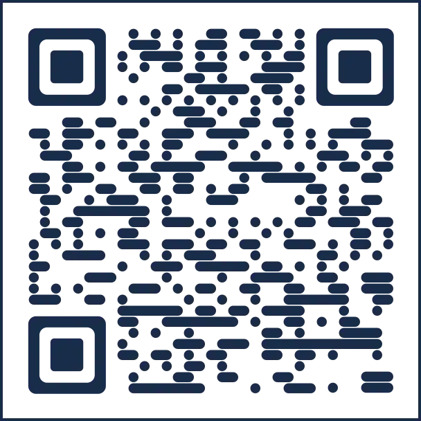 Scan to add to contacts
