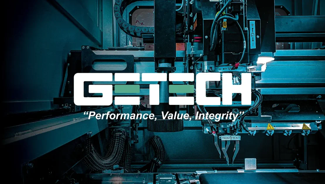 Getecha Automation Systems