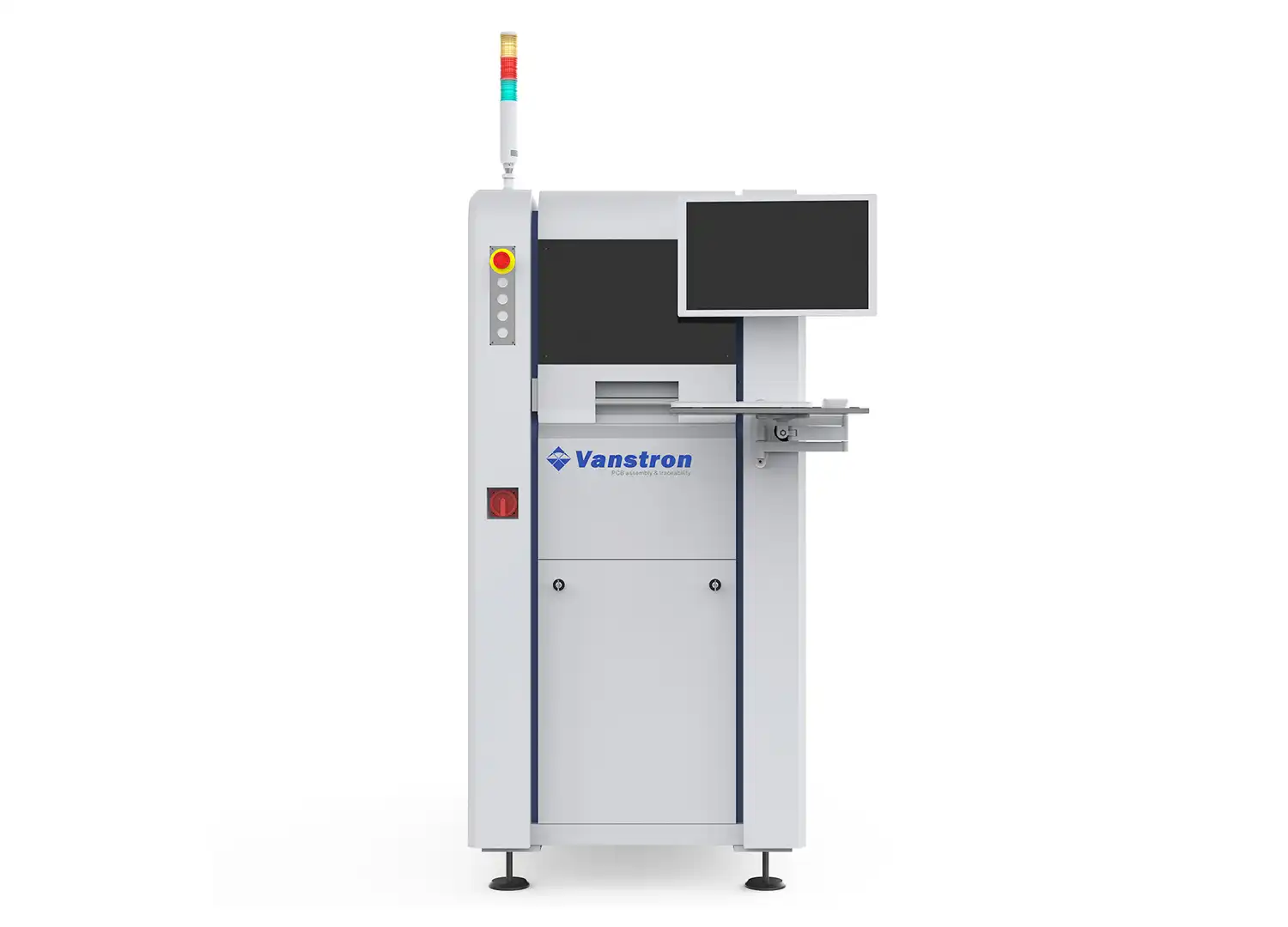 S-330 Series - Inline Laser Marking Machine
