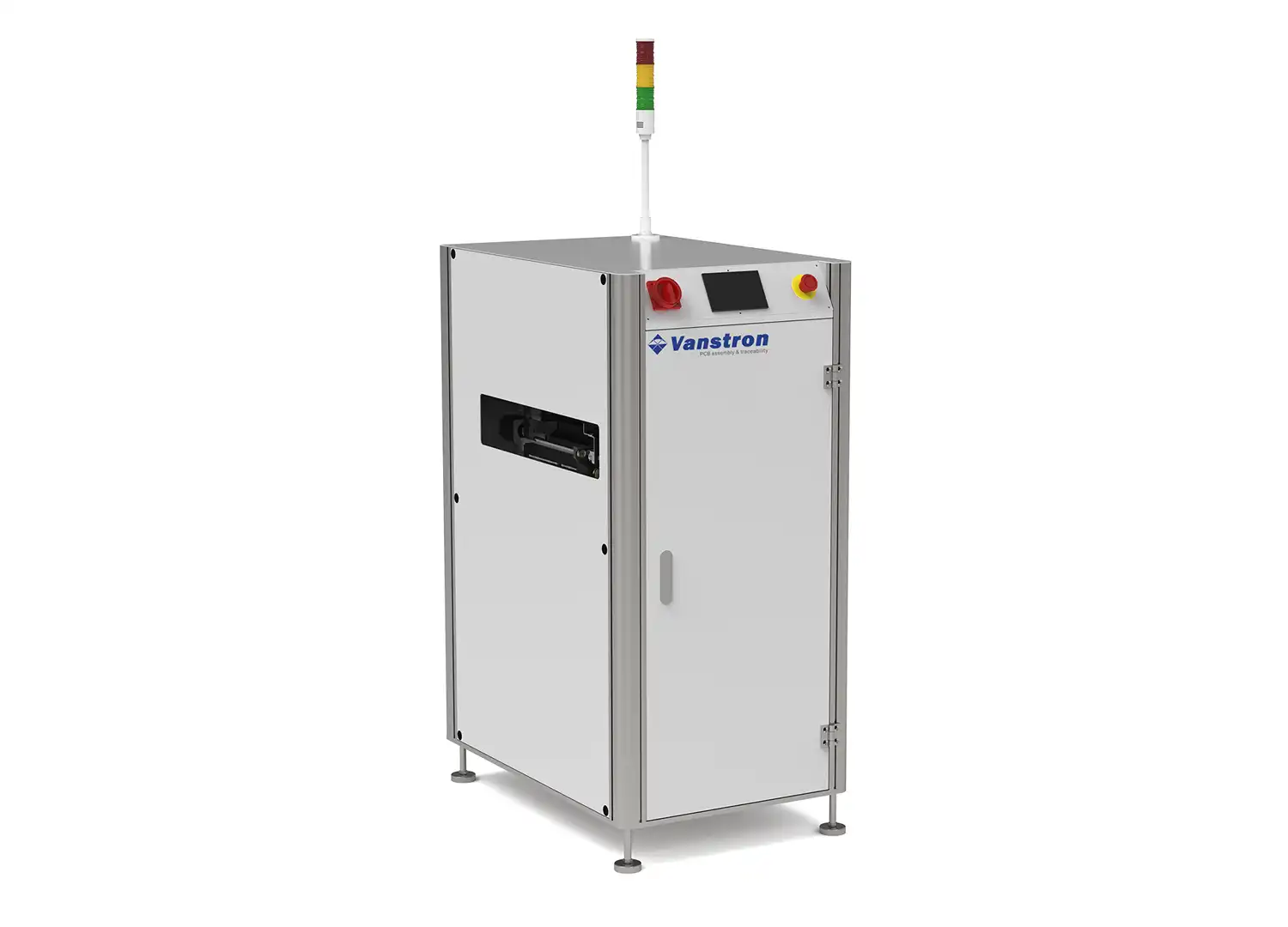 Vanstron PCB Cleaner ESD roller Paper Type