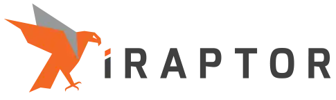 iRaptor Thermal Profiler Logo
